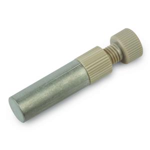 27832 | Sparger Filter, SS, 20µm, Flangeless Connector, For 1/8" Tubing, ea.